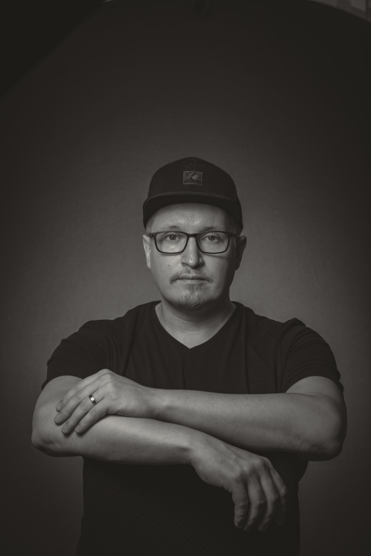 Kimmo Sormunen, Valokuvaaja